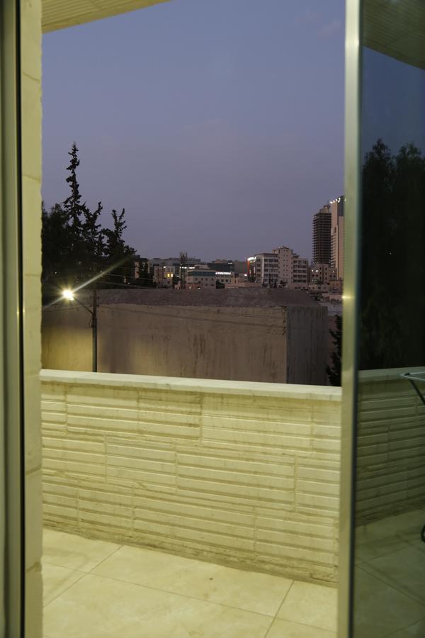 Evana Apartments Amman Dış mekan fotoğraf